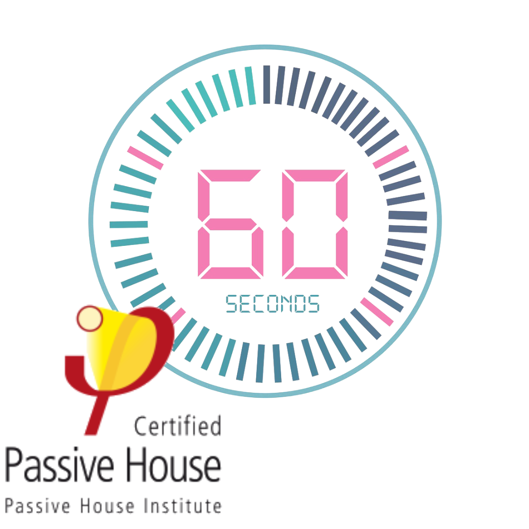 Looking For A Passivhaus MVHR System?