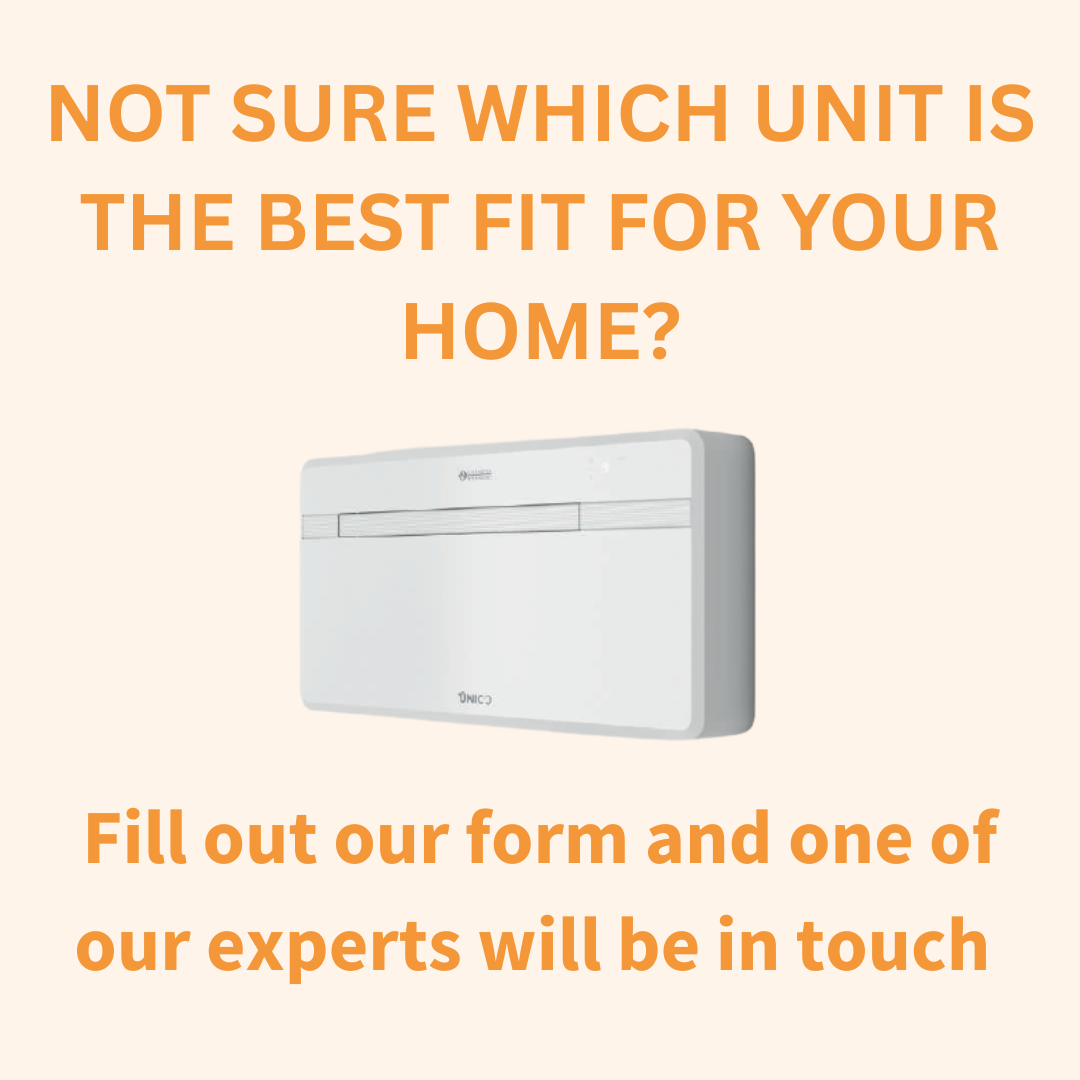 Air Conditioning without External Unit