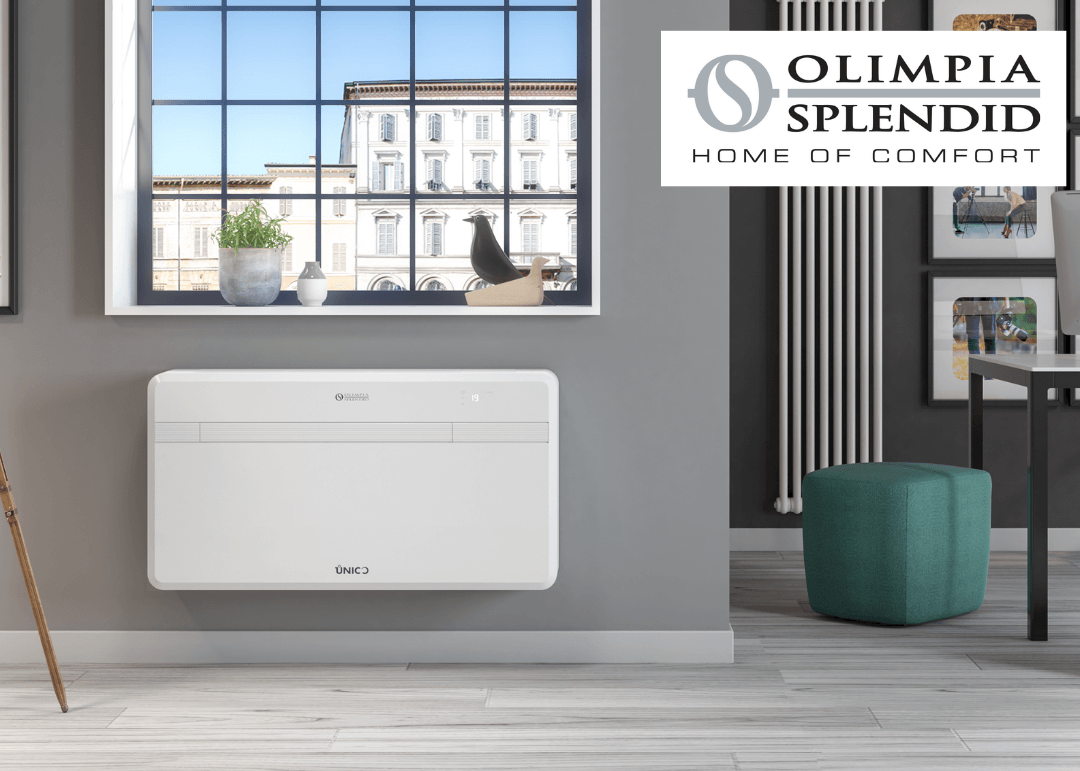  Air conditioning for homes where traditional AC doesn’t work