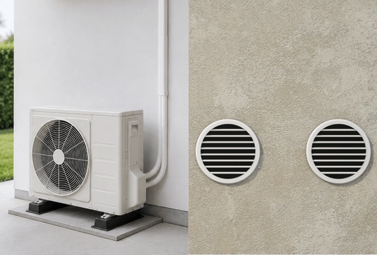 Monoblock vs Split Air Conditioning.