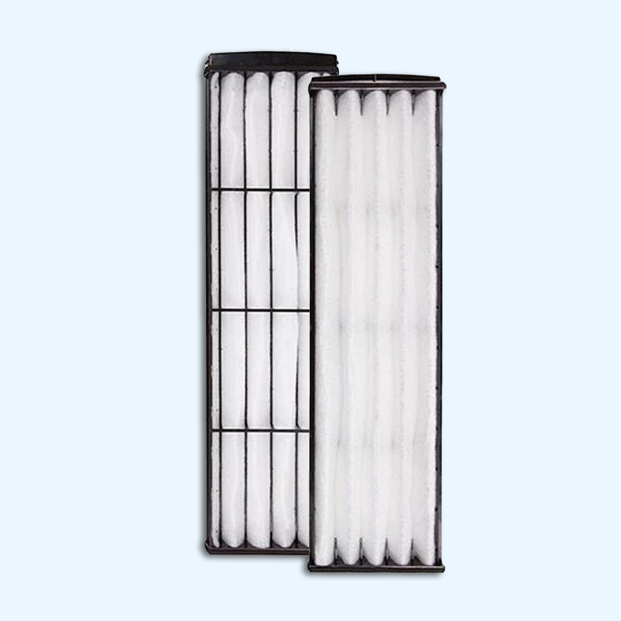 Zehnder/Greenwood HR185WM / CA185WM Replacement Filter Set