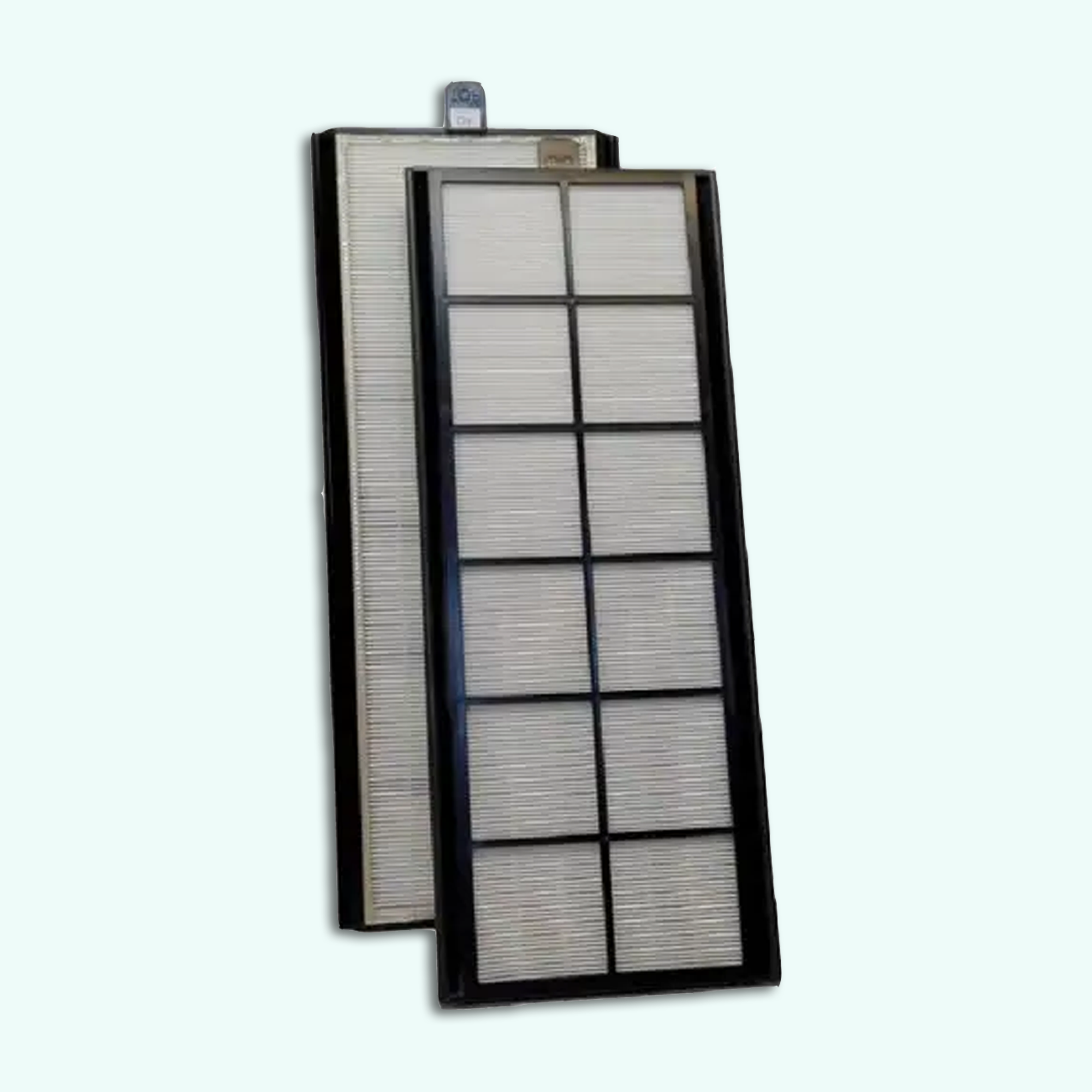 Greenwood HRV95 / Zehnder ComfoAir 350 / ComfoAir 550 Replacement