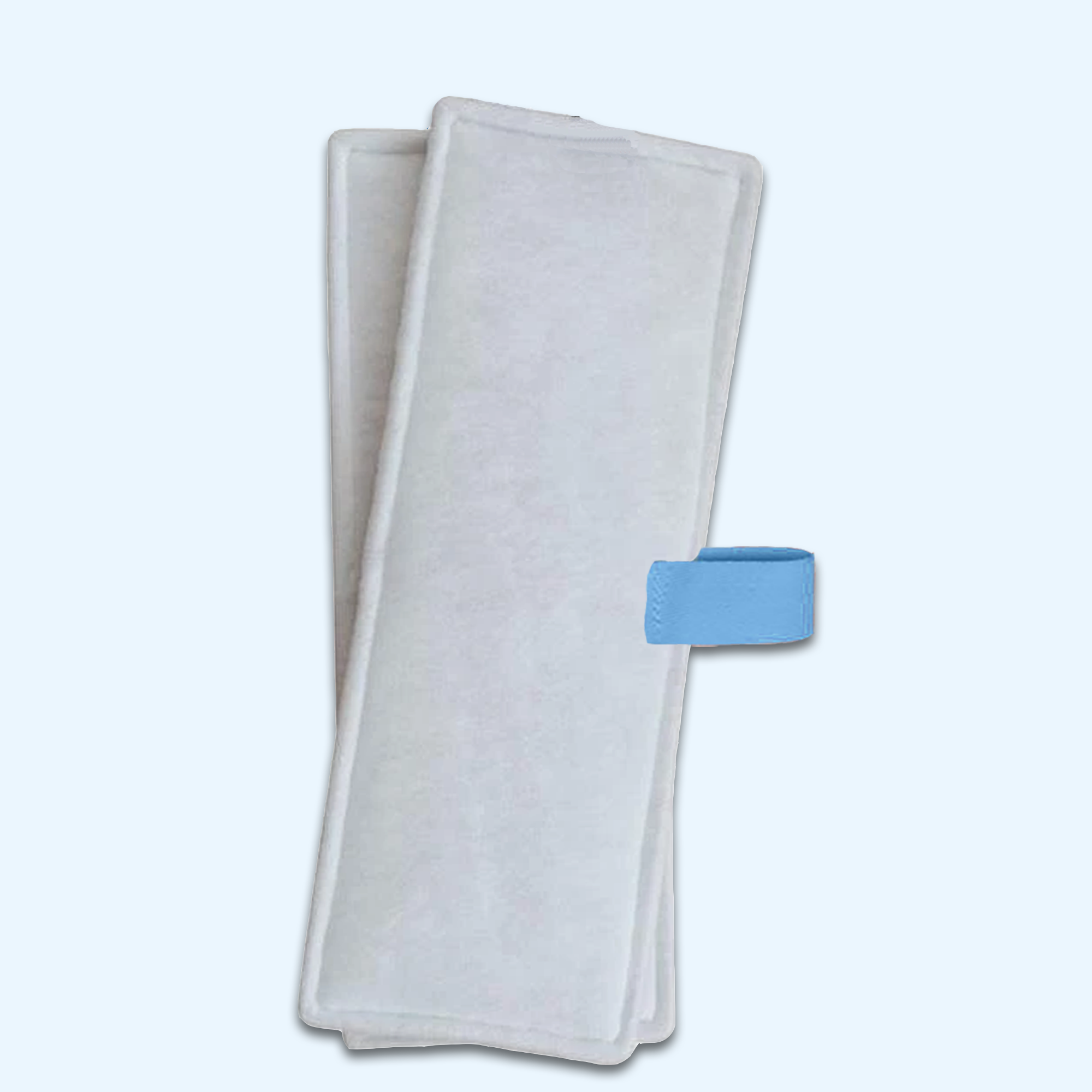 VentAxia 200Z / 200ZH Replacement Filter Set