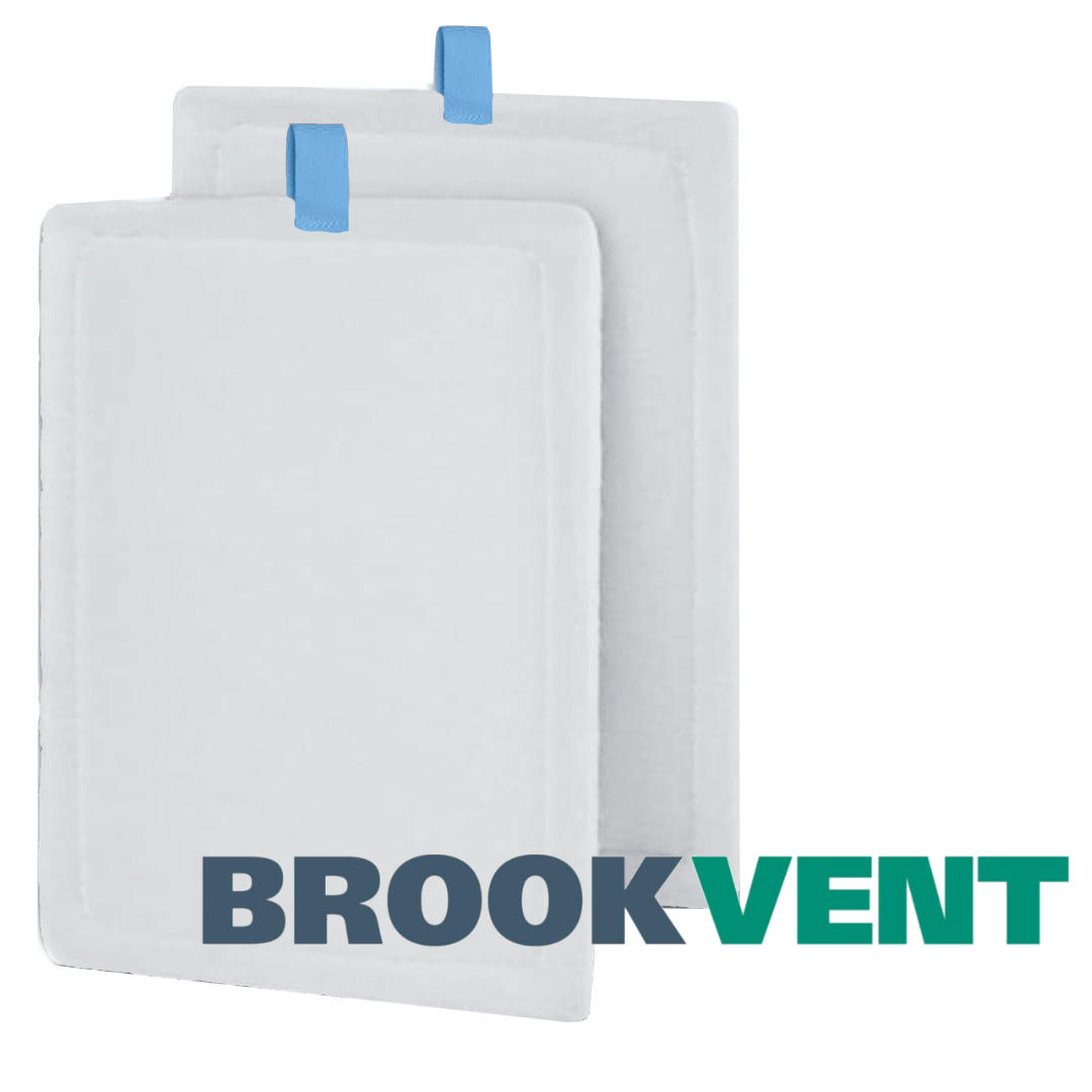 Brookvent MVHR Filters