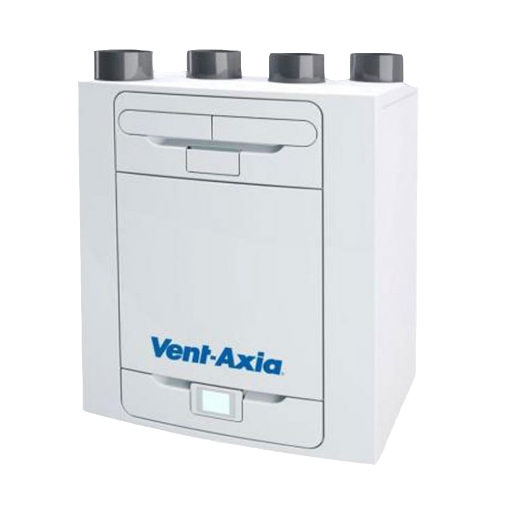 Vent Axia Sentinel Kinetic Advance S Heat Recovery System 4051215