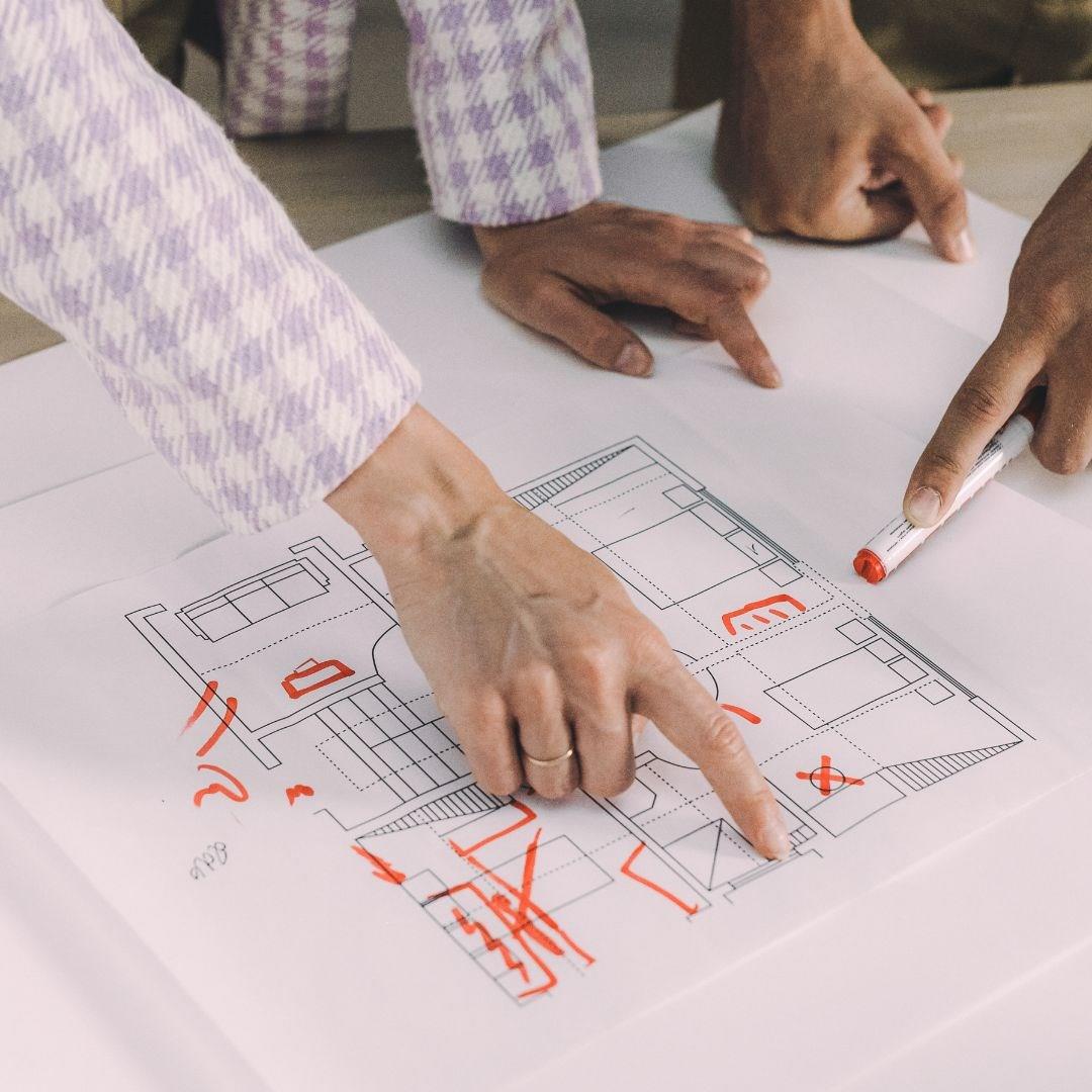  MVHR SYSTEM CAD DESIGN