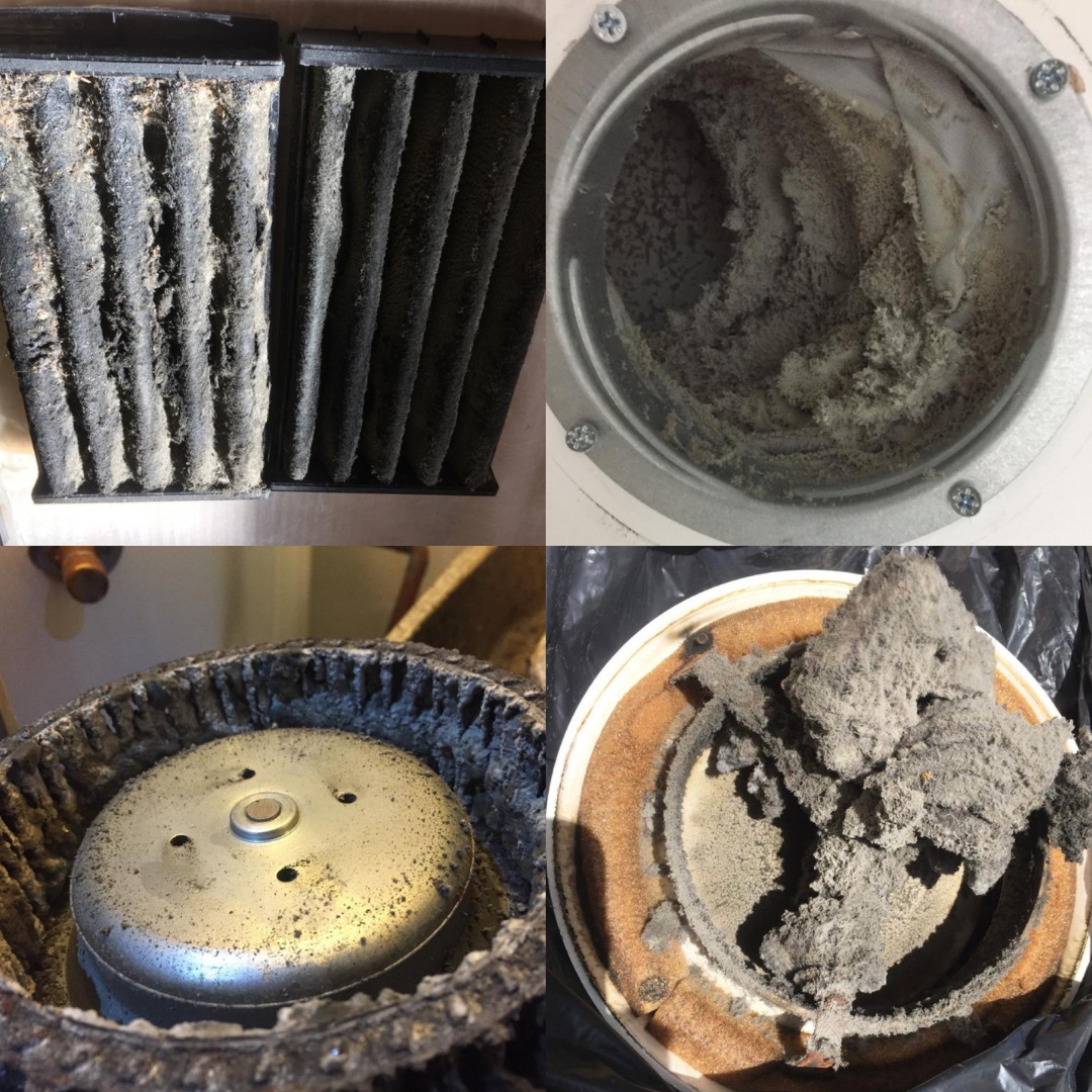 Why Does A MVHR System Need Servicing?