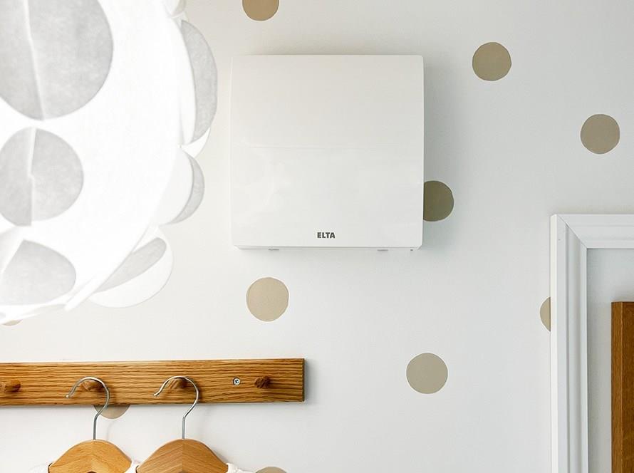 What is single room heat recovery?