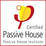 Passivhaus Accredited MVHR 